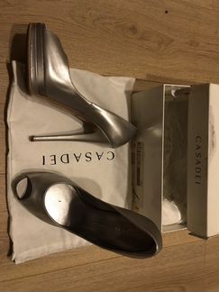 Туфли Casadei