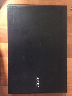 Ноутбук ‘15.6 Acer Aspire E5-573G