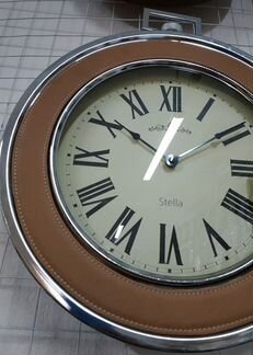 Часы настенные Stella IS325