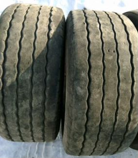 Грузовые шины б/у 385 6522.5 Bridgestone