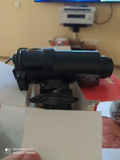 Видеокамера