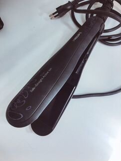 Выпрямитель для волос Philips