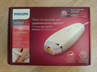 Лазерный эпилятор Philips Lumea объявление продам
