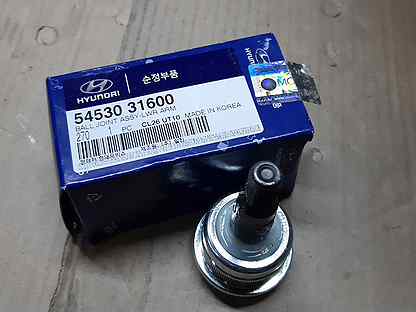 Шаровая опора матрикс. Шаровая опора ctr cbkh7. Шаровая опора хендай матрикс 1. 6. Abj0508.