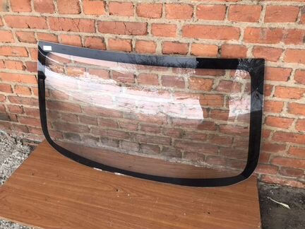 Стекло заднее Mitsubishi Lancer X