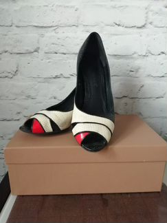 Туфли carlo pazolini