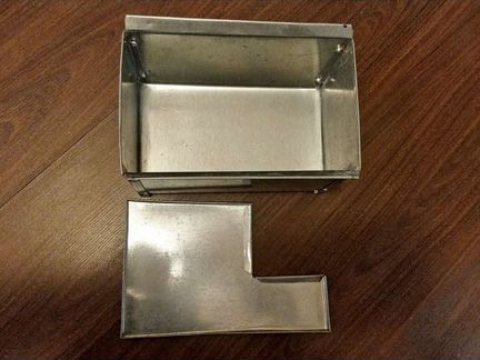 Купалка для шиншилл