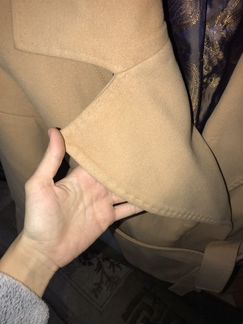 Пальто, новое