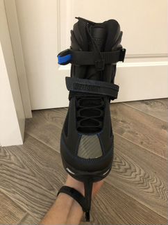 Коньки мужские Roces ICY-X, новые