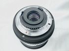 Sigma 10-20 f4-5,6 EX for Nikon объявление продам