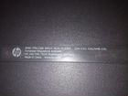 Ноутбук HP 3165NGW объявление продам