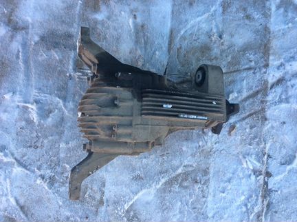 Редуктор задний Mercedes X164 w164 ML500 GL500