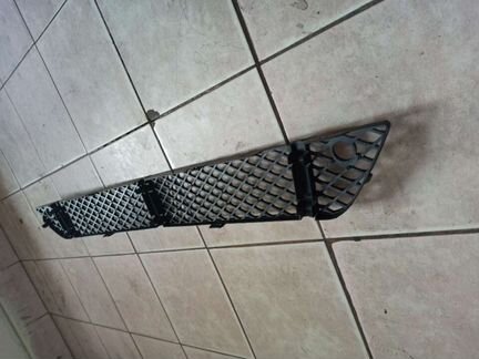 Решетка бампера Mercedes W221