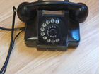 Телефон 1953 года объявление продам