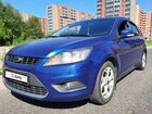 Ford Focus 1.8 МТ, 2008, 298 039 км
