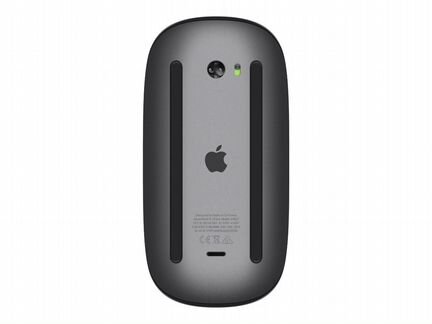 Apple Magic Mouse 2 Space Gray A1657