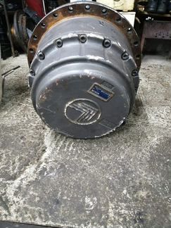 Мотор-редуктор Bonfiglioli 2T715C3108005