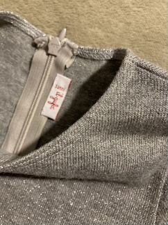 Платье IL Gufo р.3 года Новое