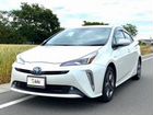 Toyota Prius 1.8 AT, 2019, 25 000 км