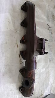 Ланд Крузер 100 1HD коллектор впускной