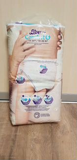 Подгузники Libero Comfort 6