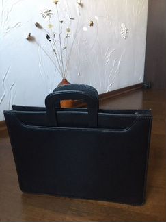 Папка- кейс для документов