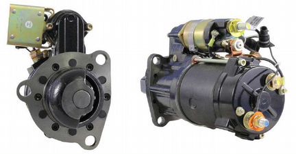 Стартер Фредлайнер Форд Интернешененл