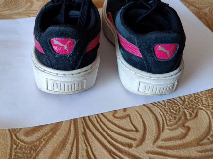 Детские кроссовки