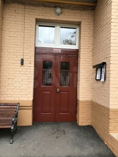 3-к квартира, 61.4 м², 2/9 эт.
