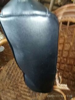 Сумка женская из иск кожи, мягкая, в идеале