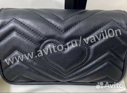 Клатч Gucci