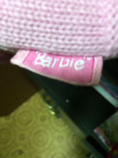 Кофта Barbie