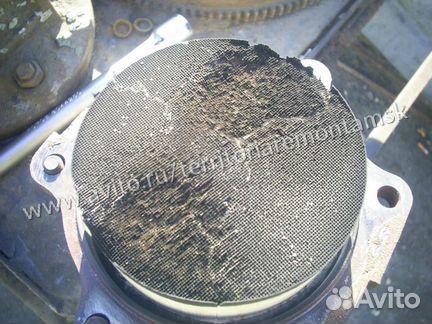 Катализатор Гофра Глушитель Mazda 6