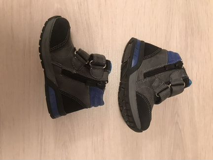 Кроссовки ботинки детские, 21 размер