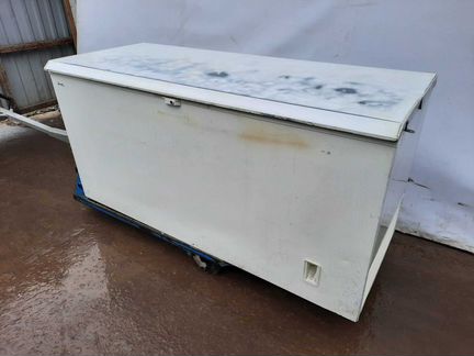 Ларь морозильный Derby F 68