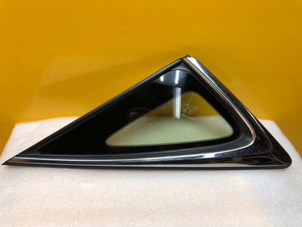 Форточка правая Lexus Nx 1 2014-2020