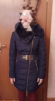 Зимнее пальто