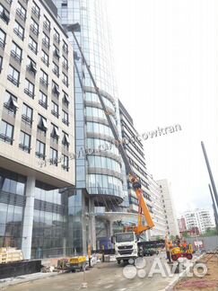 Вышка, автовышка аренда