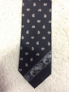 Галстук Brioni