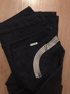 Джинсы gf ferre