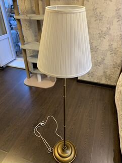 Торшер напольный