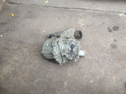 Раздаточная коробка Range Rover Sport IAB500243