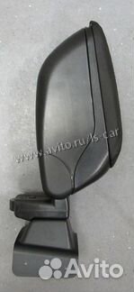 Подлокотник Skoda Fabia 2 Шкода Фабия 2007-2015