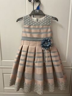 Детские платья для девочек новые