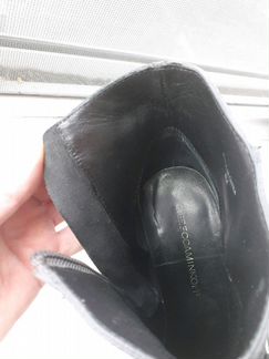 Ботильоны (ребекка минкофф) 38р