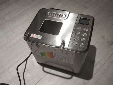 Хлебопечка Redmond 1920