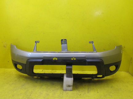 Бампер передний Renault Duster 11-15 620227924R