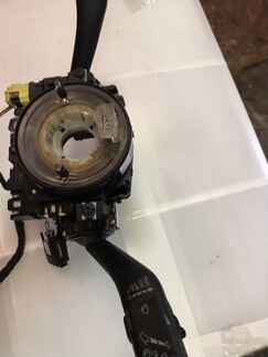 Volkswagen Переключатель подрулевой стрикоза