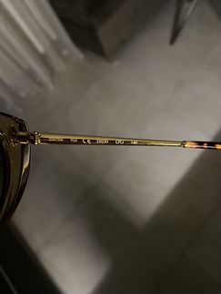Очки Louis Vuitton, оригинал