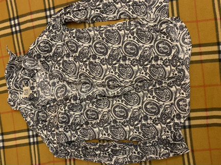 Мужские рубашки